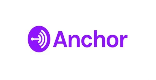 Anchor Logo