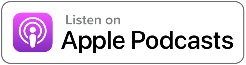 Apple Podcast Logo