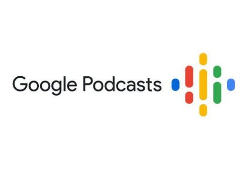 Google Podcasts Logo